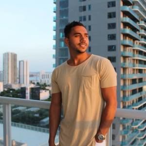 Meet your Posher, Francisco